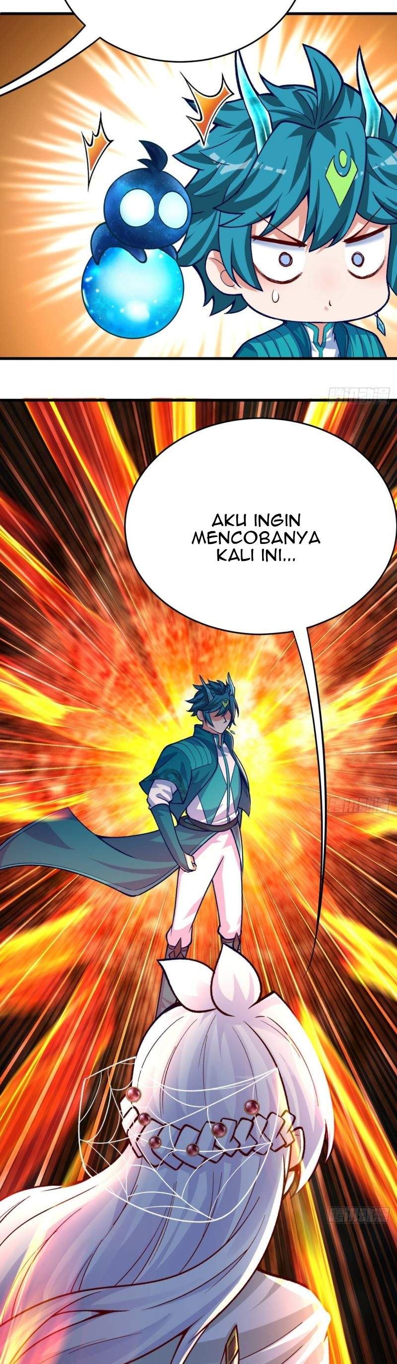 I Picked Up An Attributes Chapter 130 Gambar 11